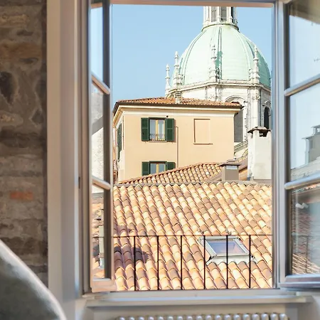 Vista Duomo Cuore Di Apartment *