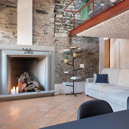 Vista Duomo Cuore Di Appartement *