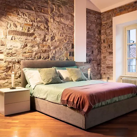 Vista Duomo Cuore Di * Côme