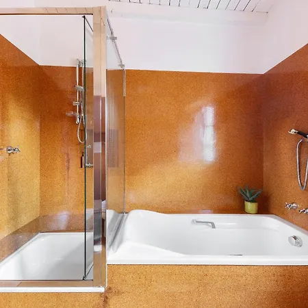 Vista Duomo Cuore Di Appartement Côme