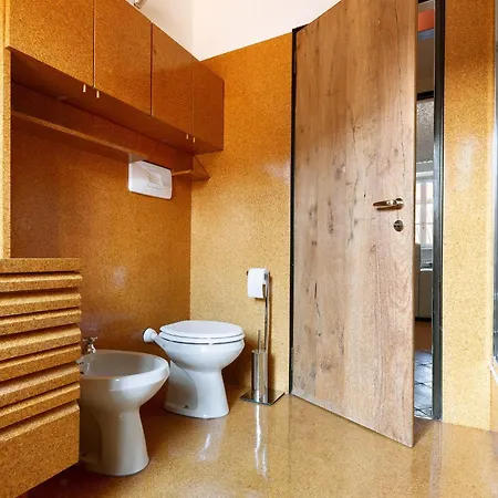 Vista Duomo Cuore Di Appartement