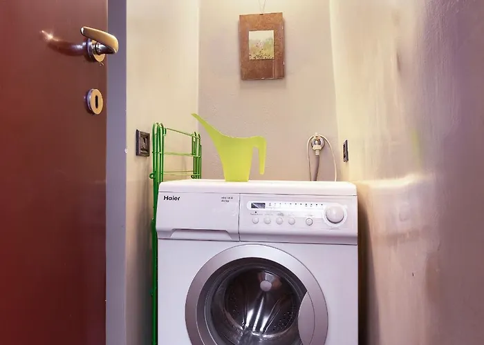 Διαμέρισμα Vista Duomo Cuore Di