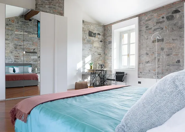 Vista Duomo Cuore Di * Όπως