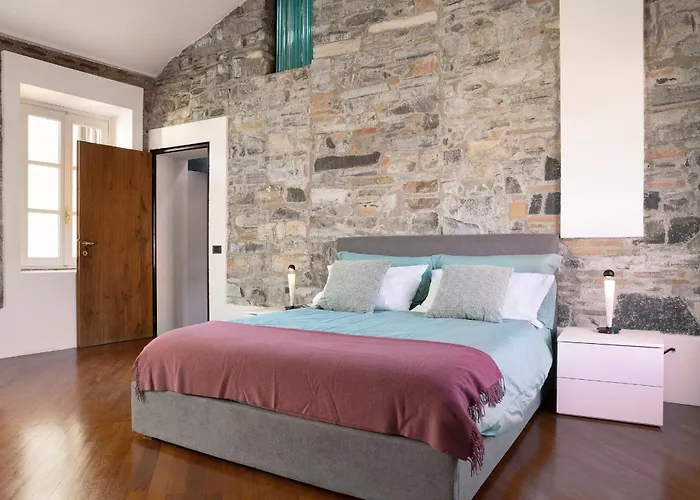 Διαμέρισμα Vista Duomo Cuore Di