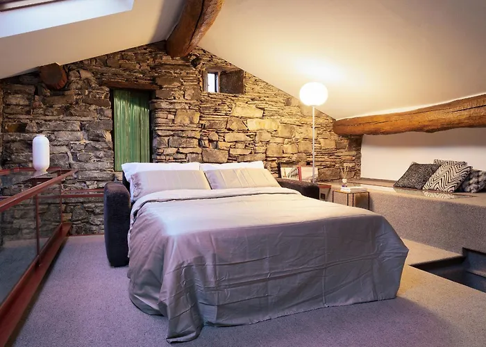 Vista Duomo Cuore Di Διαμέρισμα