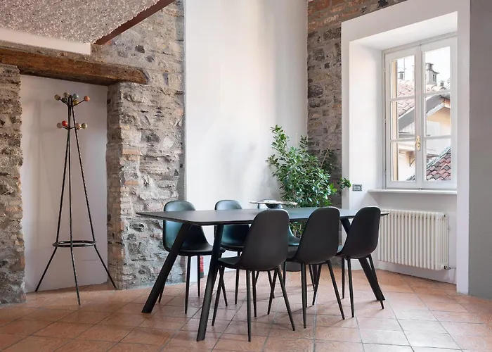 Vista Duomo Cuore Di *