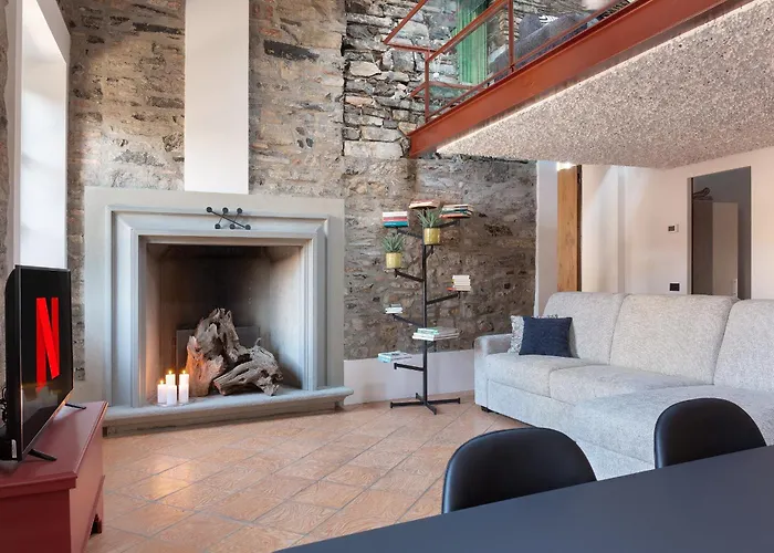 Vista Duomo Cuore Di Διαμέρισμα *