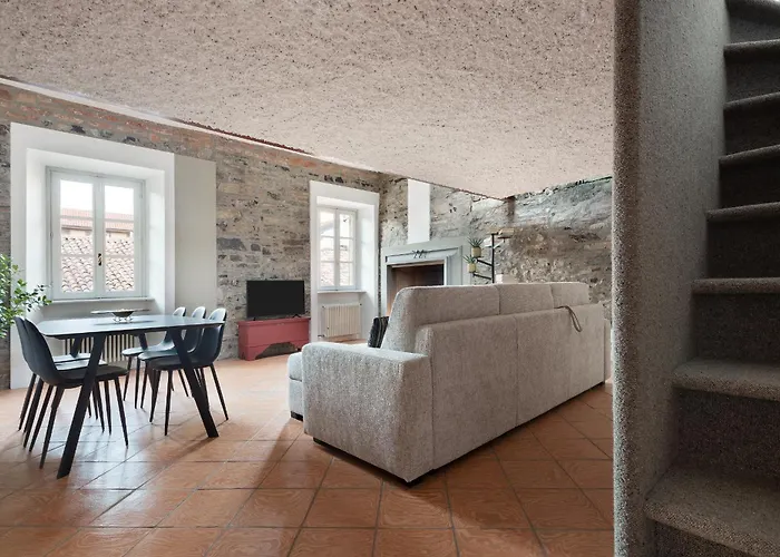 Διαμέρισμα Vista Duomo Cuore Di Όπως