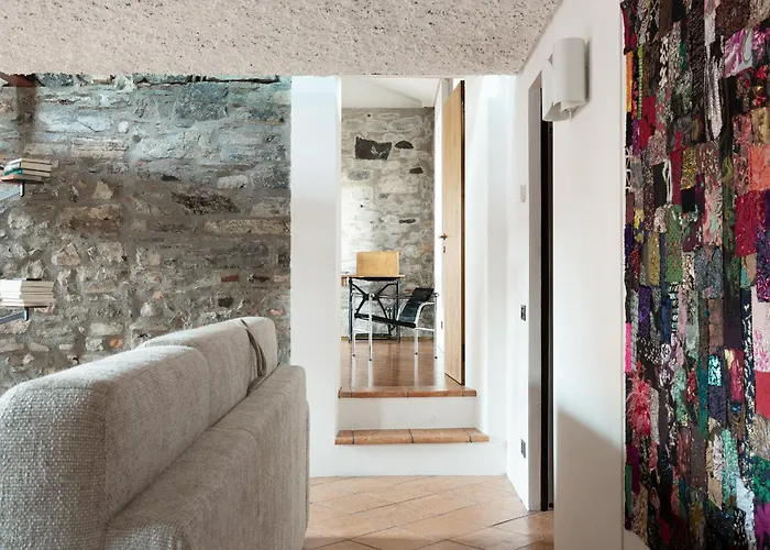 Διαμέρισμα Vista Duomo Cuore Di