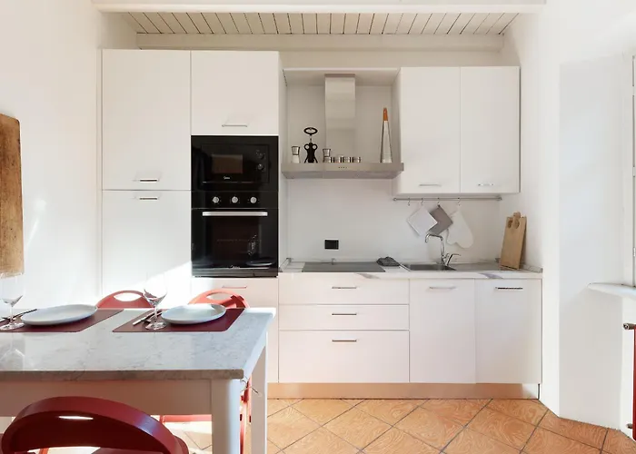 Vista Duomo Cuore Di Όπως