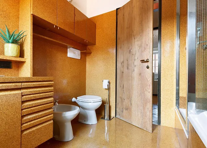 Vista Duomo Cuore Di Διαμέρισμα