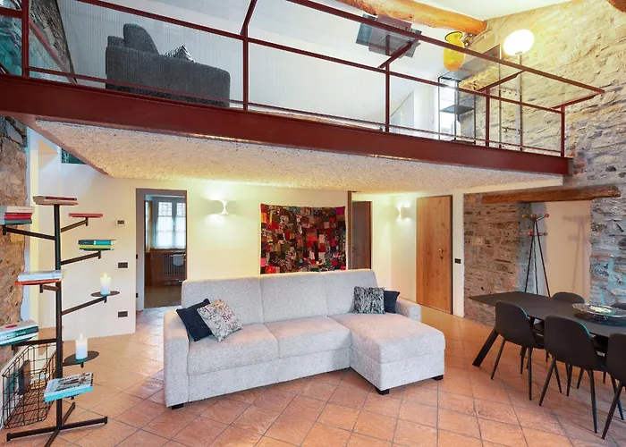 Vista Duomo Cuore Di