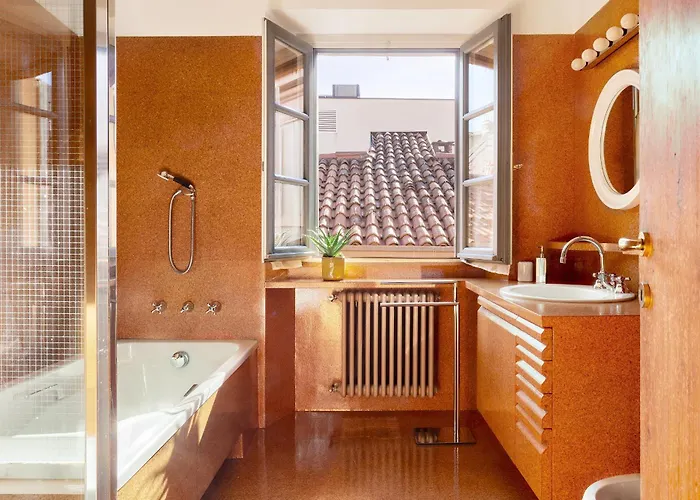 Διαμέρισμα Vista Duomo Cuore Di Όπως