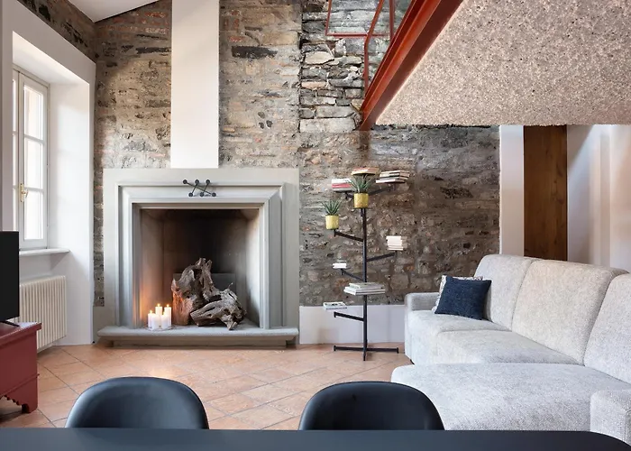 Διαμέρισμα Vista Duomo Cuore Di Όπως