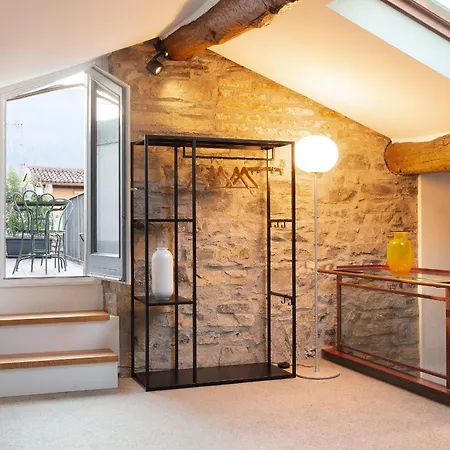 Apartamento Vista Duomo Cuore Di *