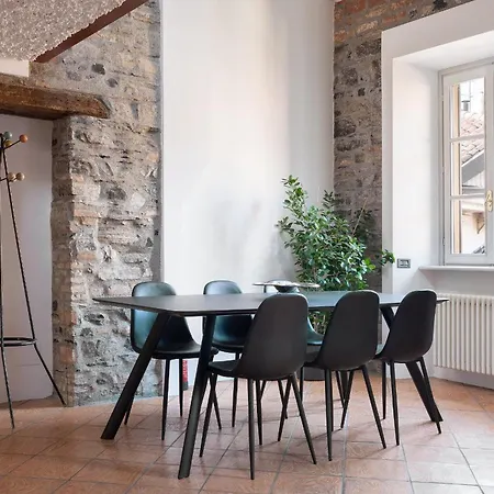 Vista Duomo Cuore Di *