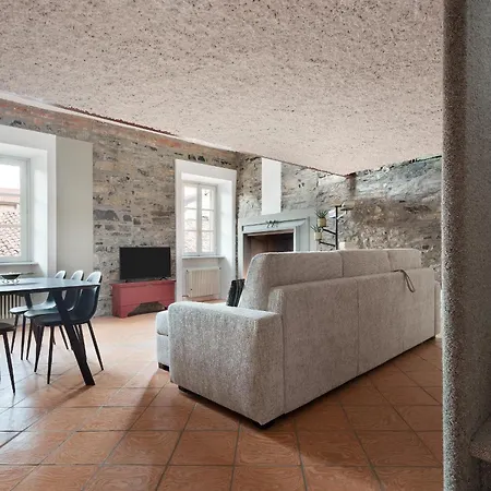 Apartamento Vista Duomo Cuore Di Como