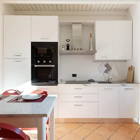 Vista Duomo Cuore Di Como