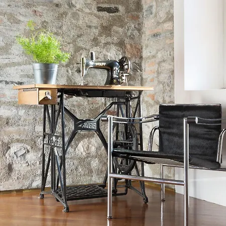 Apartamento Vista Duomo Cuore Di *