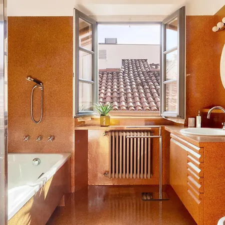 Apartament Vista Duomo Cuore Di Como