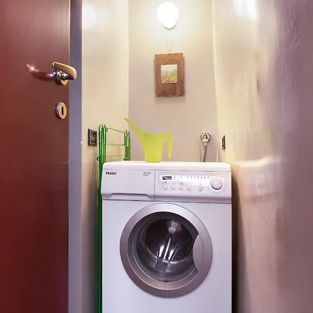 Daire Vista Duomo Cuore Di