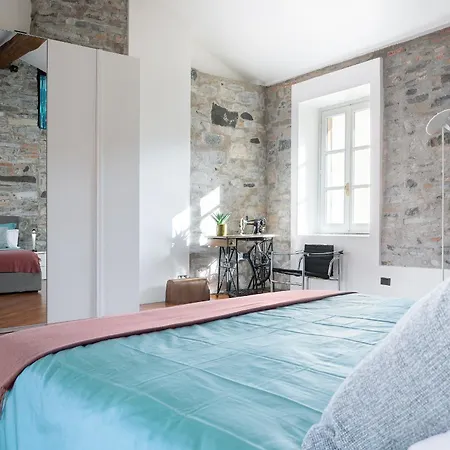 Vista Duomo Cuore Di * Como