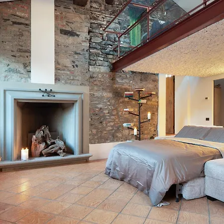 Vista Duomo Cuore Di Como