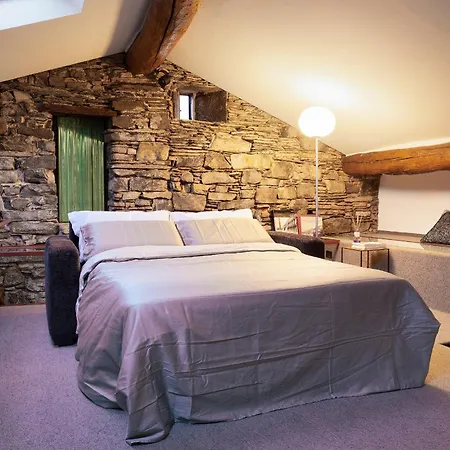 Vista Duomo Cuore Di Daire