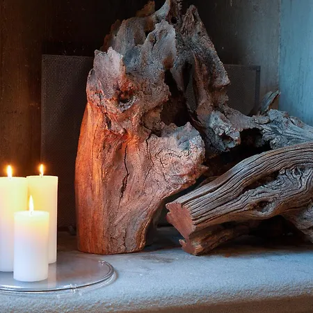 Vista Duomo Cuore Di