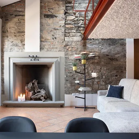 Daire Vista Duomo Cuore Di Como