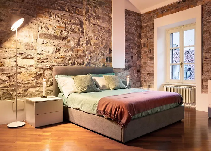 Vista Duomo Cuore Di * Como